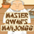 BlackAngel hat im Spiel Master Qwans MahJongg (Komplett) - 7649.00 Punkte