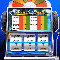 Slots 2000 mit 5120.00 Punkten