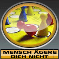Mensch ärger dich nicht