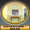 Adventure Maze