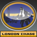 London chase