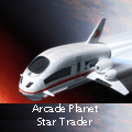 Arcade Planet Star Trader