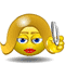 smilie