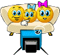 smilie