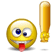 smilie