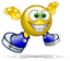 smilie