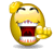 smilie