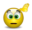smilie