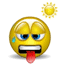 smilie