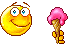 smilie