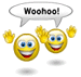 smilie